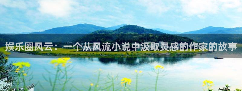 星空娱乐传媒有限公司：娱乐圈风云：一个从风流小说中汲取灵感的作家的故事