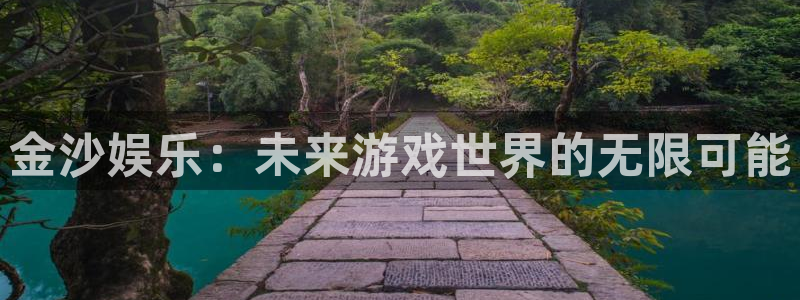星空娱乐在线：金沙娱乐：未来游戏世界的无限可能